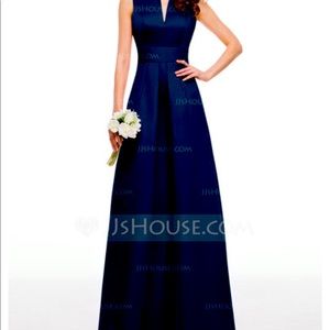 JJ’s House A-line bridesmaid Mother of Bride. NWT!